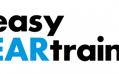 Easy Ear Training Logo